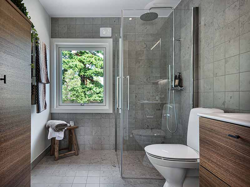 Installation av Golvvärme