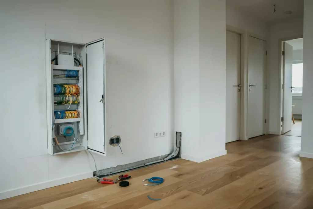 segt wifi hemma s planerar du fiber och n tverk f r b ttre t ckning i hela huset