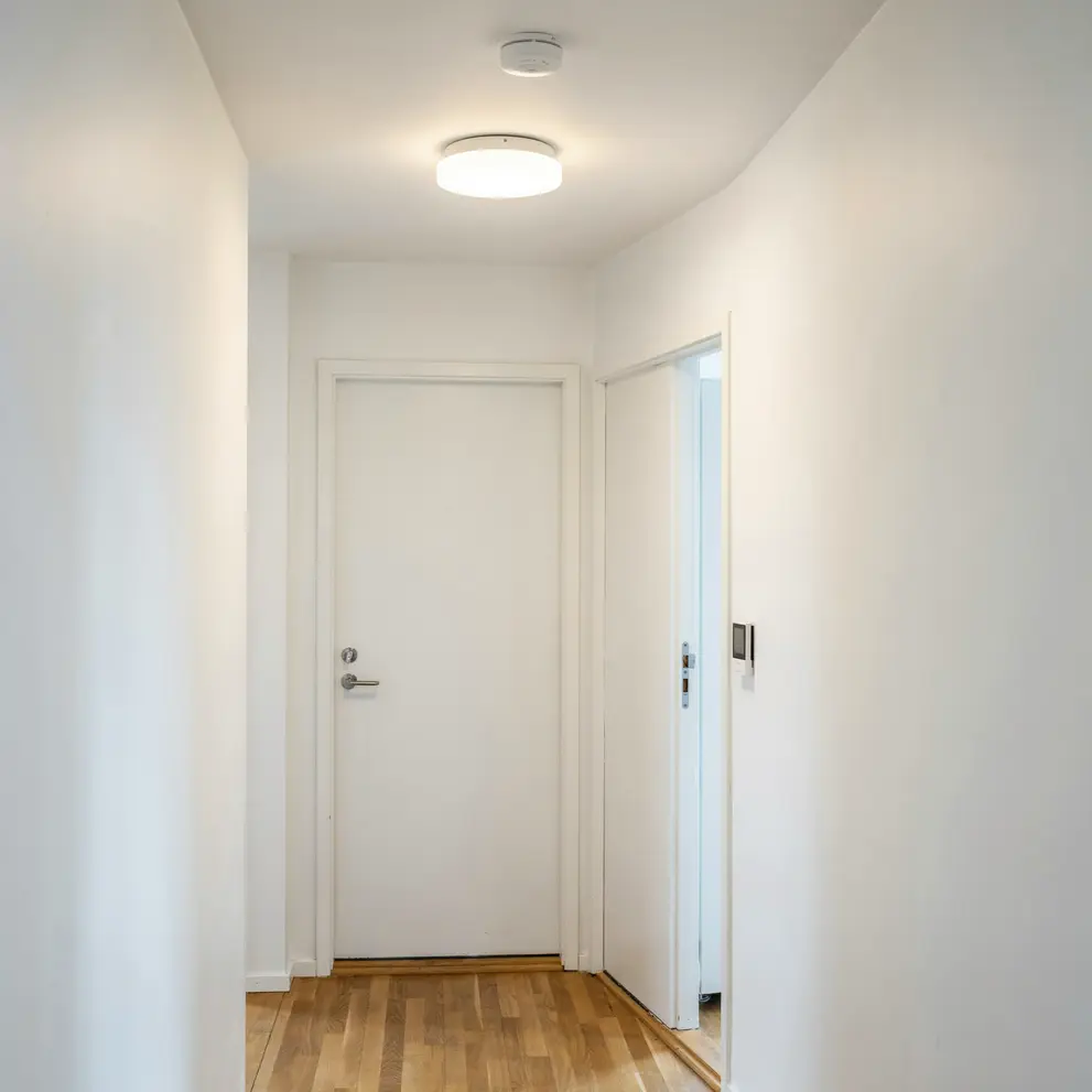 automatiska strombrytare rorelsevakt alvik bromma stockholm