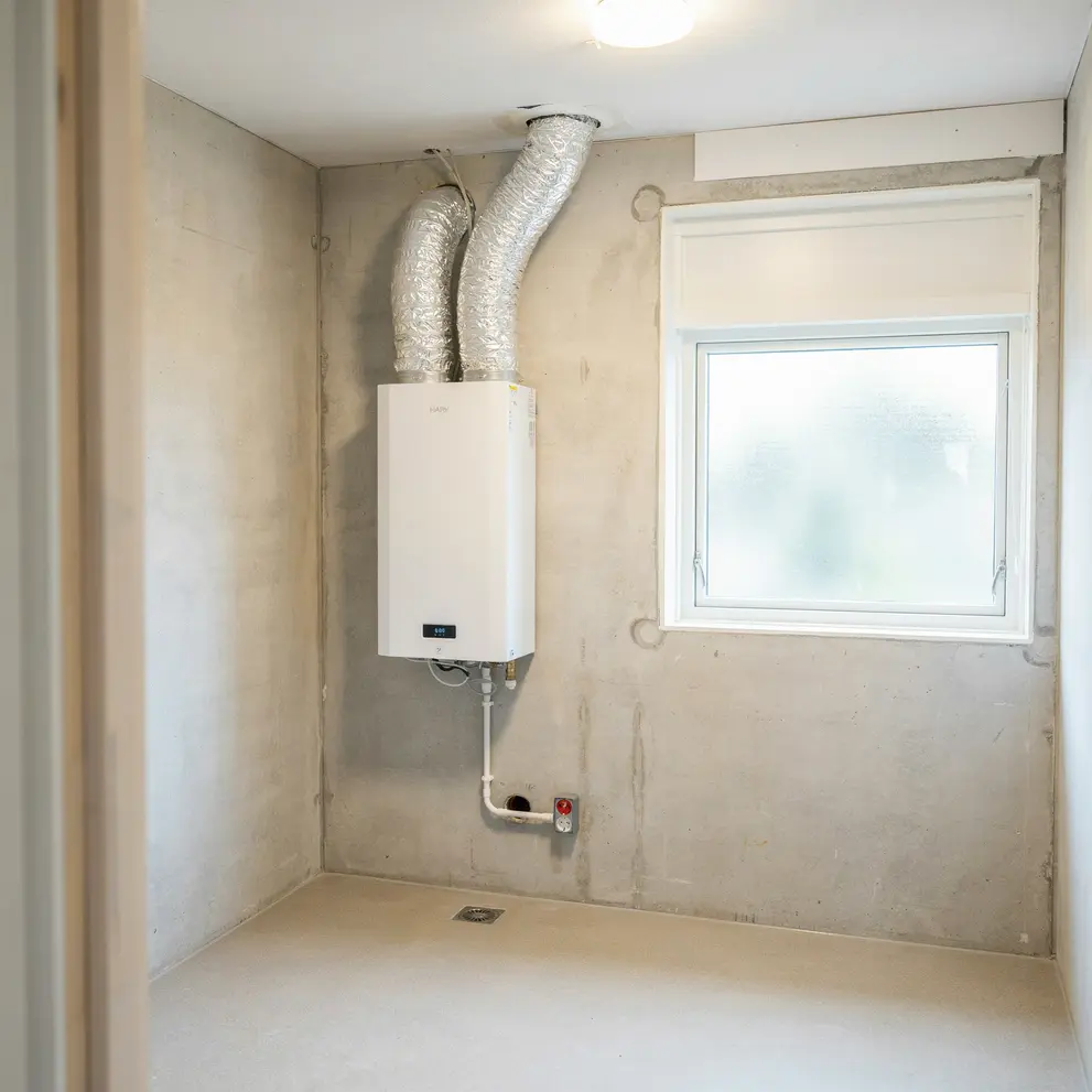 ftx ventilation fran tilluftssystem varmevaxling alvik bromma stockholm