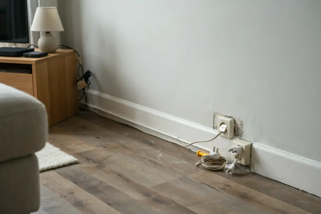 minska standbyf rbrukningen hemma enkla el tg rder som s nker kostnaden i villan