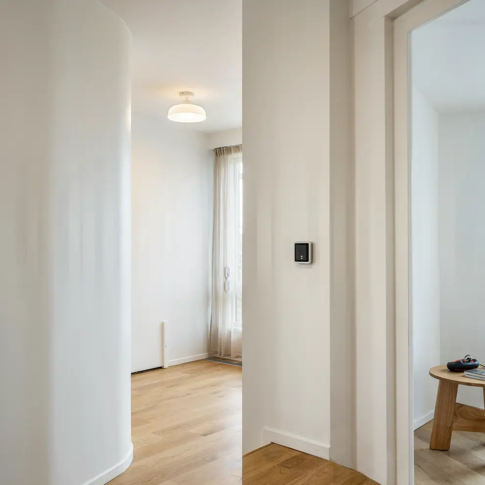 smarta hem fjarrstyrning alvik bromma stockholm